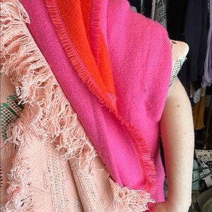 Blanket Combo Platter